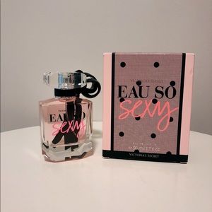 Victoria’s secret fragrance so sexy